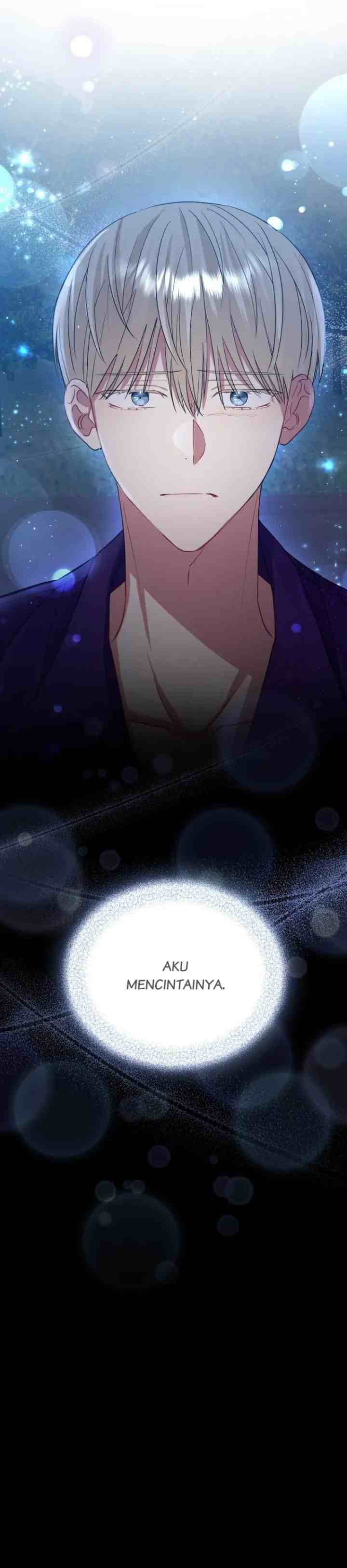 I'm A Villainess, But I Picked Up the Male Lead chapter 27 halaman 15