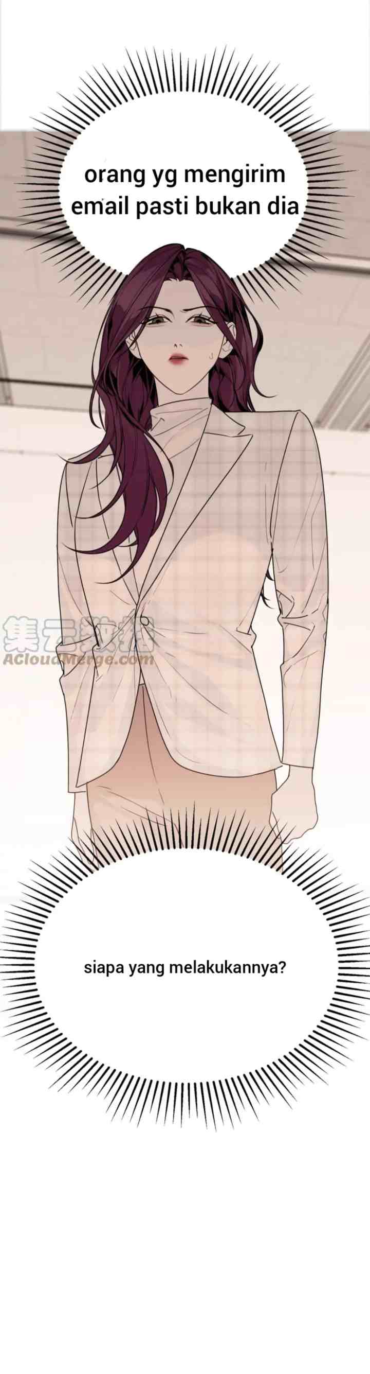 Devil's Luck chapter 27 halaman 19