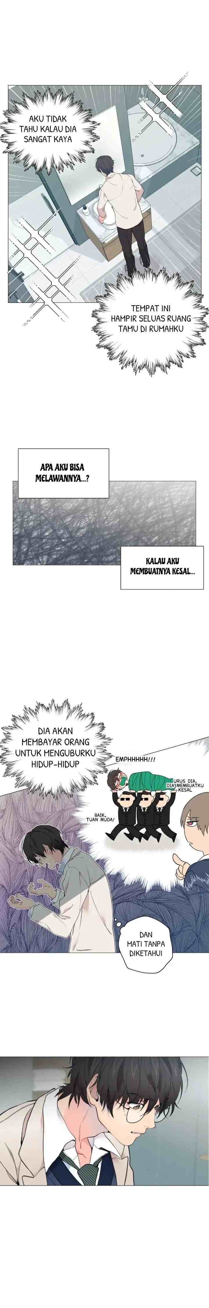 Lost in the Cloud chapter 9 halaman 7