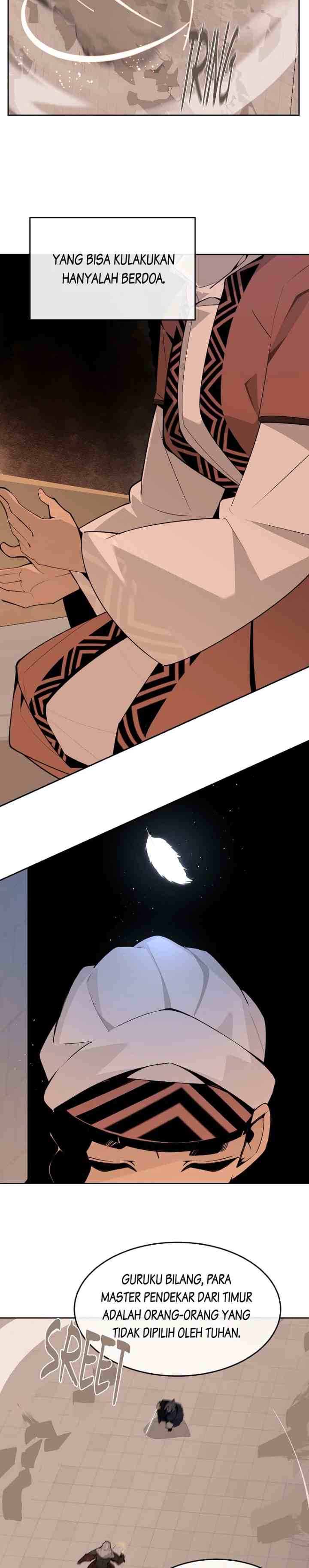 Devil Sword King chapter 319 halaman 12