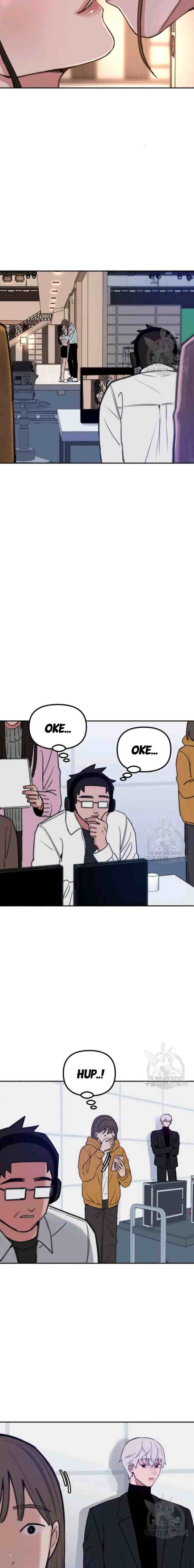 Muse On Yumyeong chapter 16 halaman 13