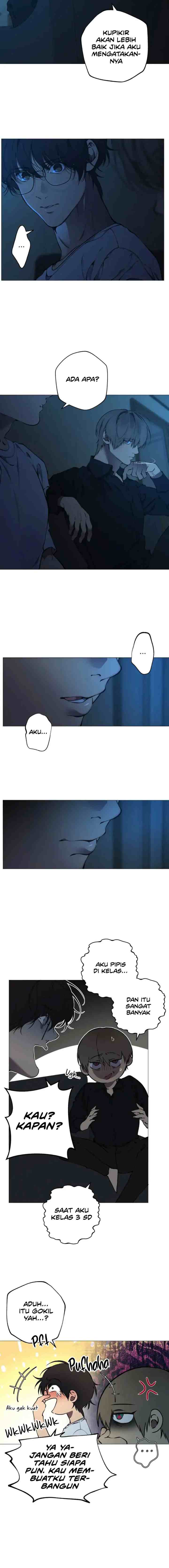 Lost in the Cloud chapter 82 halaman 4