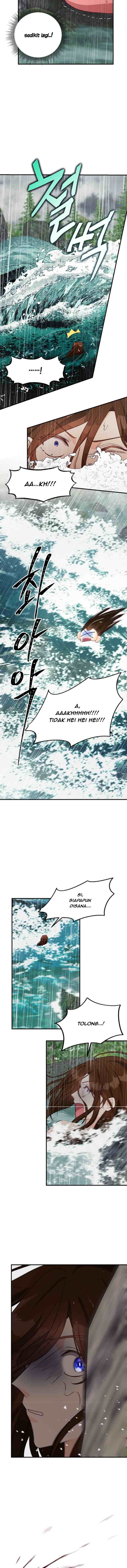 The Secret Life of a Certain Count's Lady chapter 26 halaman 11
