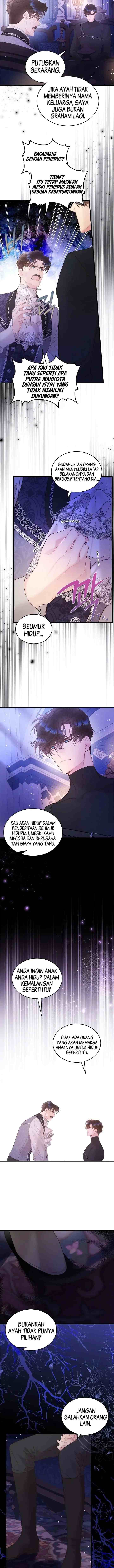Béatrice chapter 106 halaman 5