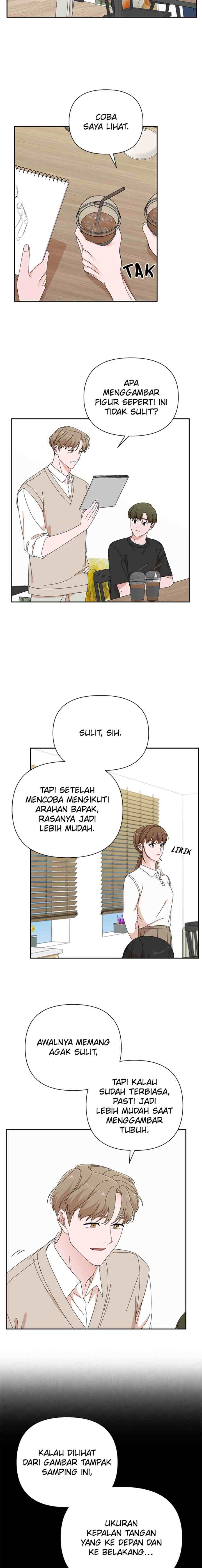 The Guy With Pretty Lips chapter 42 halaman 7