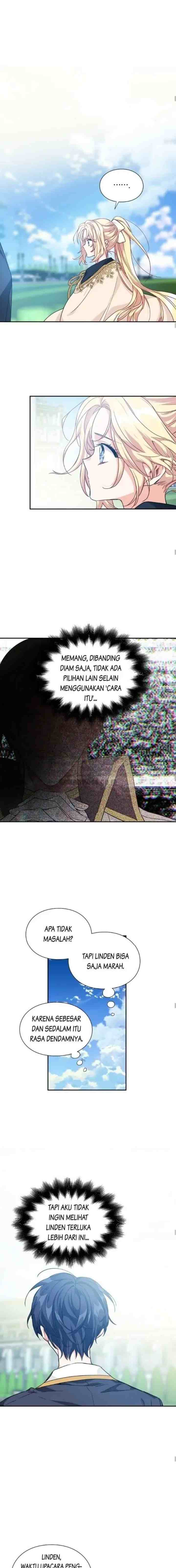 Doctor Elise: The Royal Lady with the Lamp chapter 130 halaman 6