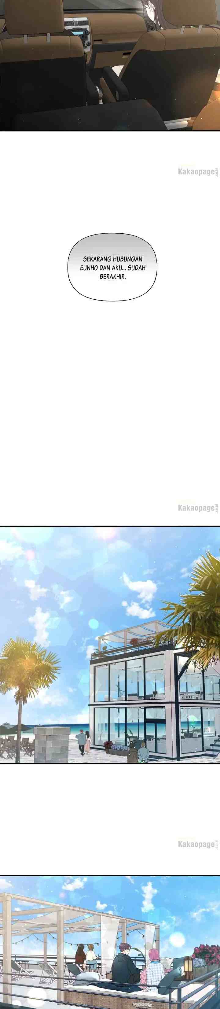 Before I Lose You chapter 28 halaman 13