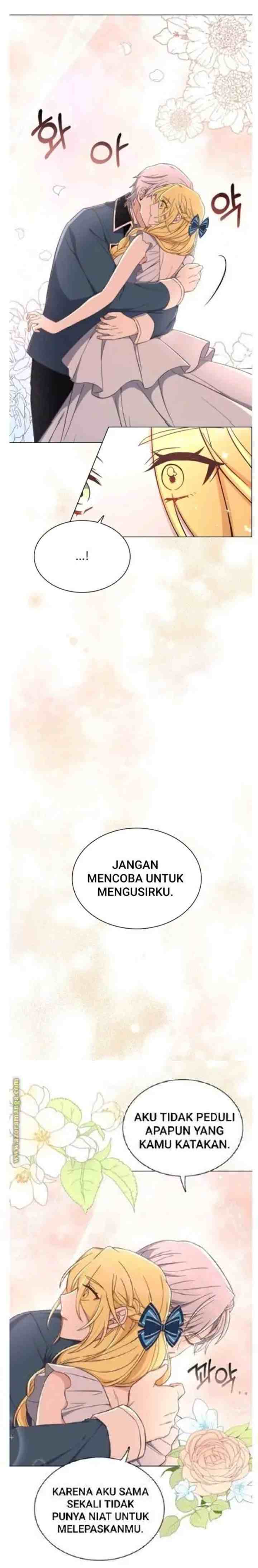 One Night with Emperor chapter 21 halaman 13
