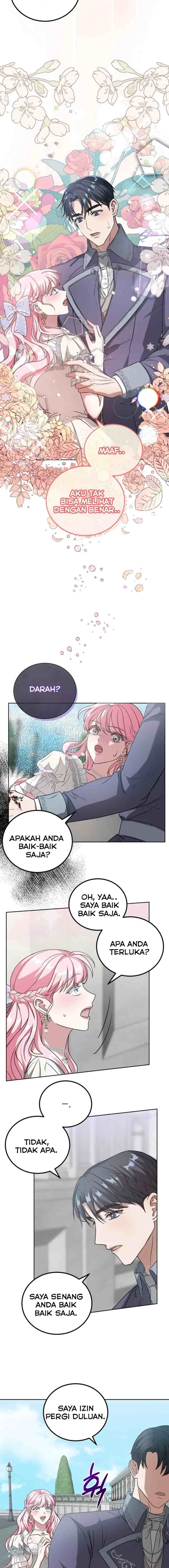 I Won't Go Back to My Family Who Abandoned Me chapter 2 halaman 11