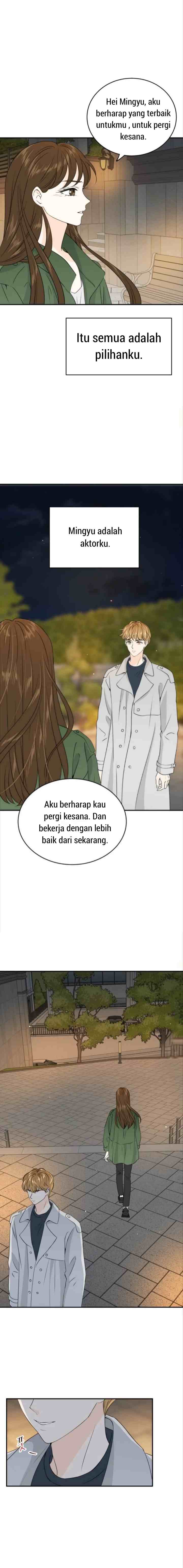 Perfect Partner chapter 7 halaman 10