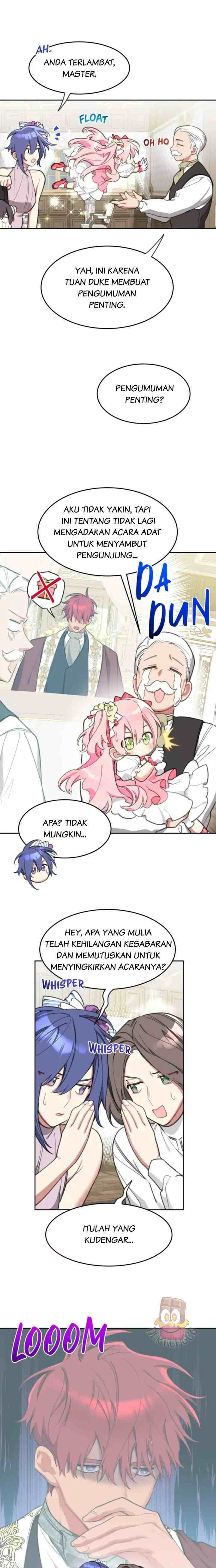 Lotto Princess chapter 30 halaman 10