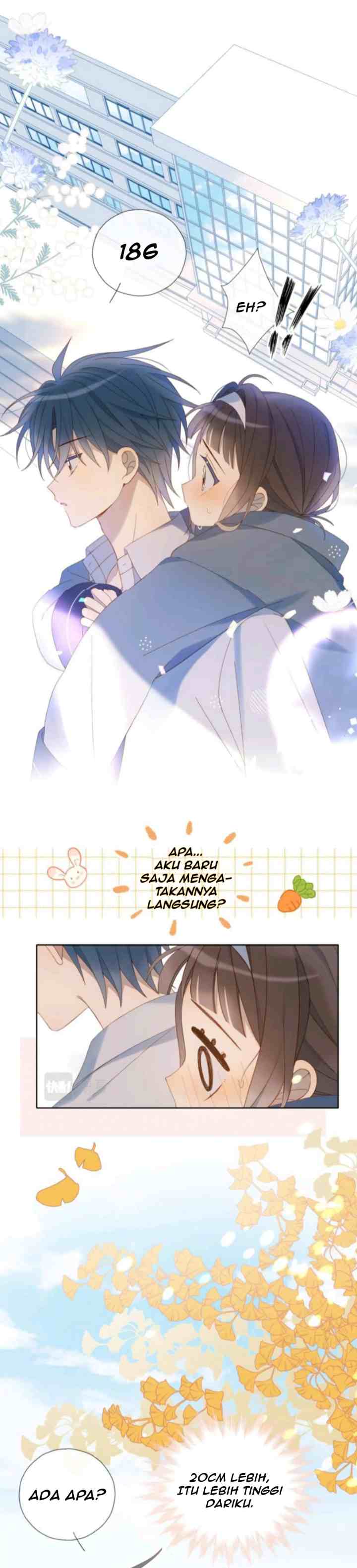 He Is So Flirty chapter 39 halaman 7