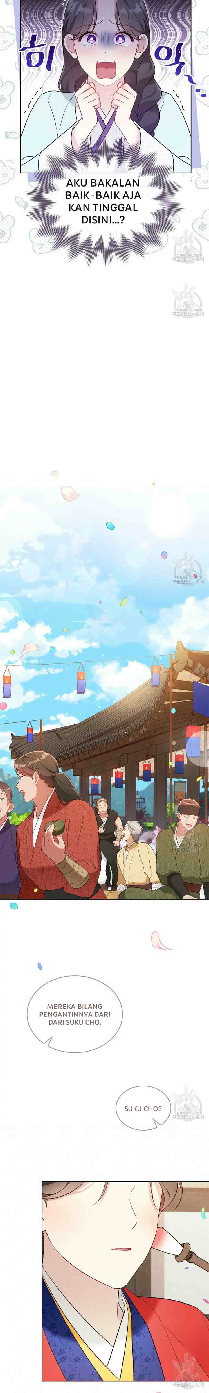 Mokrin chapter 16 halaman 10