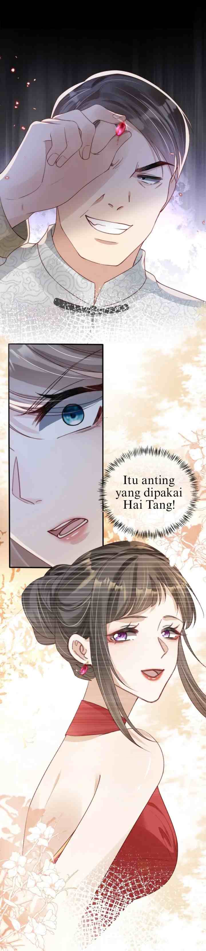 I Married the Disabled Big Shot After My Rebirth chapter 20 halaman 11