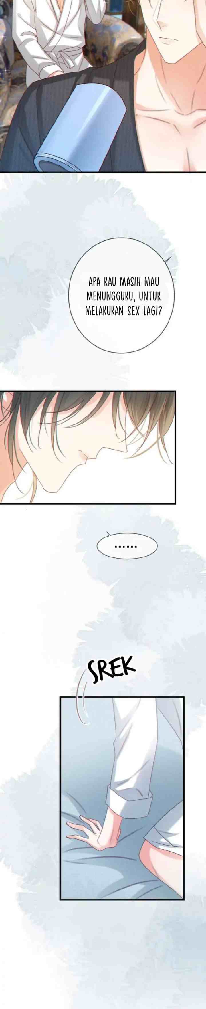 Intoxicated chapter 67 halaman 9