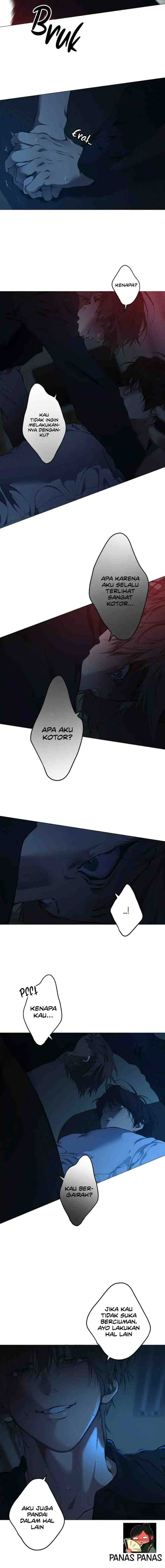 Lost in the Cloud chapter 82 halaman 9