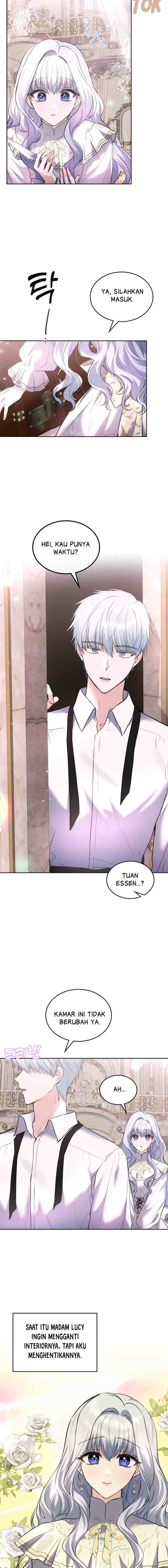 The Crown Prince's Fiance chapter 42 halaman 9