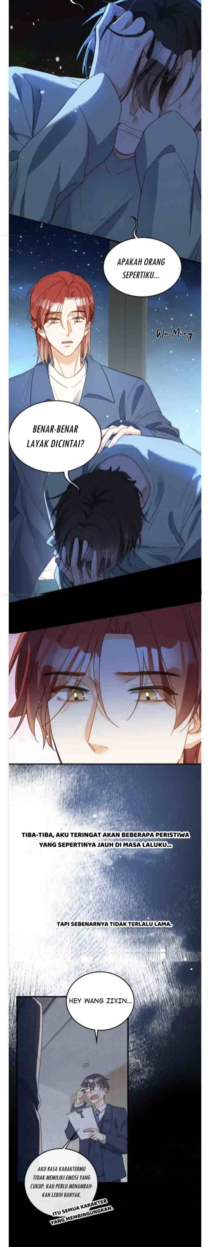 Kiss The Abyss chapter 129 halaman 14