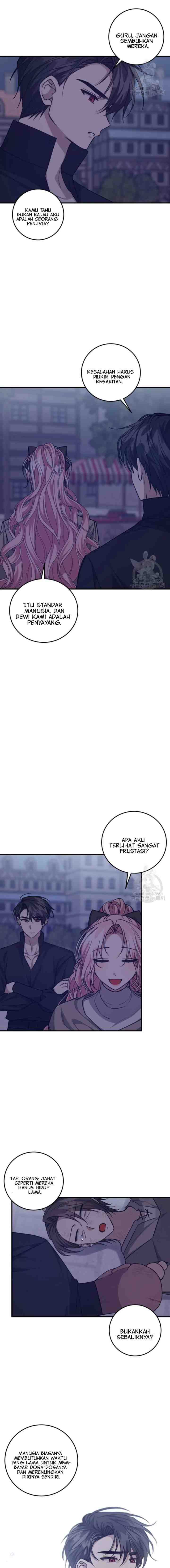 I Raised the Villains Preciously chapter 39 halaman 7