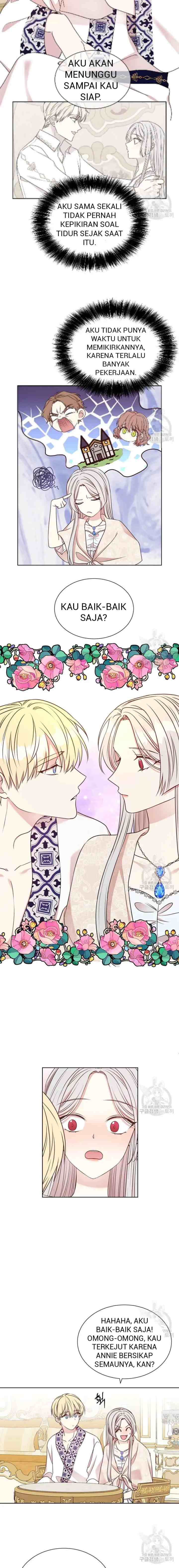Desperate Second Husband, Depressed Me chapter 30 halaman 8