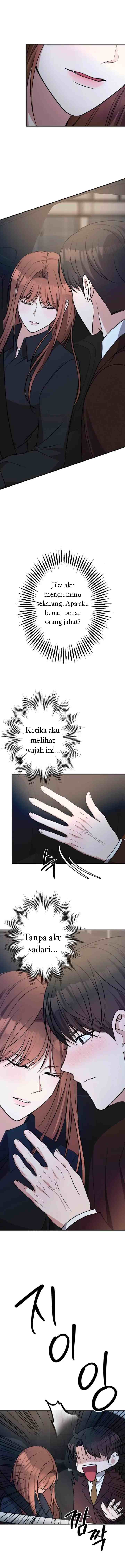She Looks So Good chapter 31 halaman 11