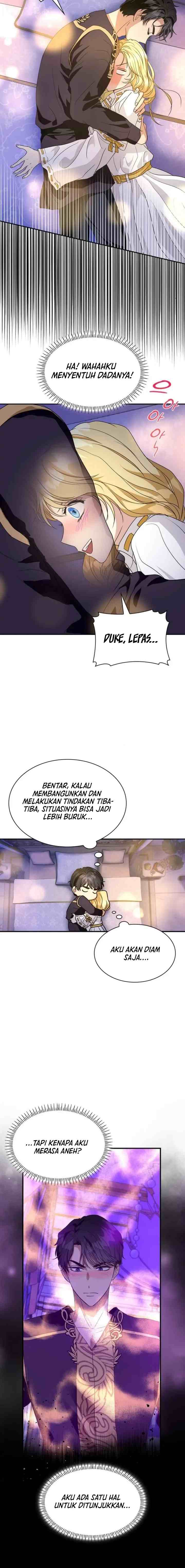I Became a Sitter for the Obsessive Villains chapter 29 halaman 6