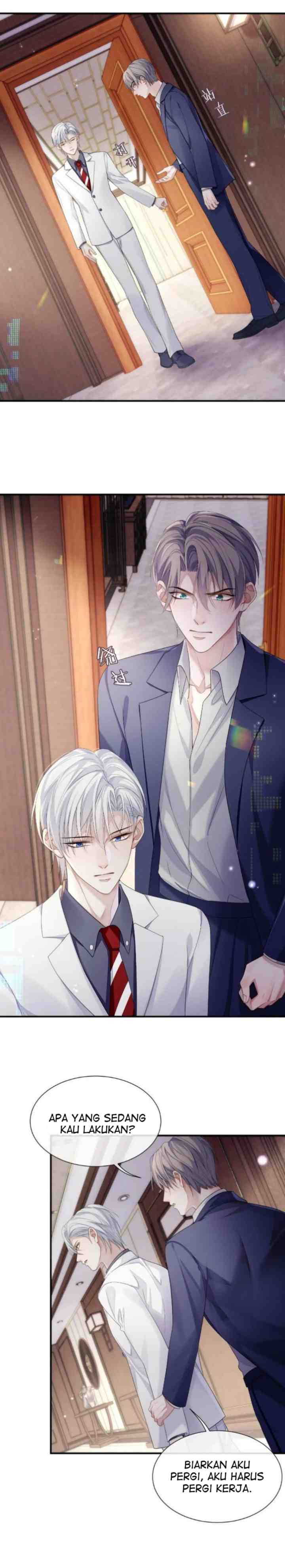 Continued Love chapter 71 halaman 4
