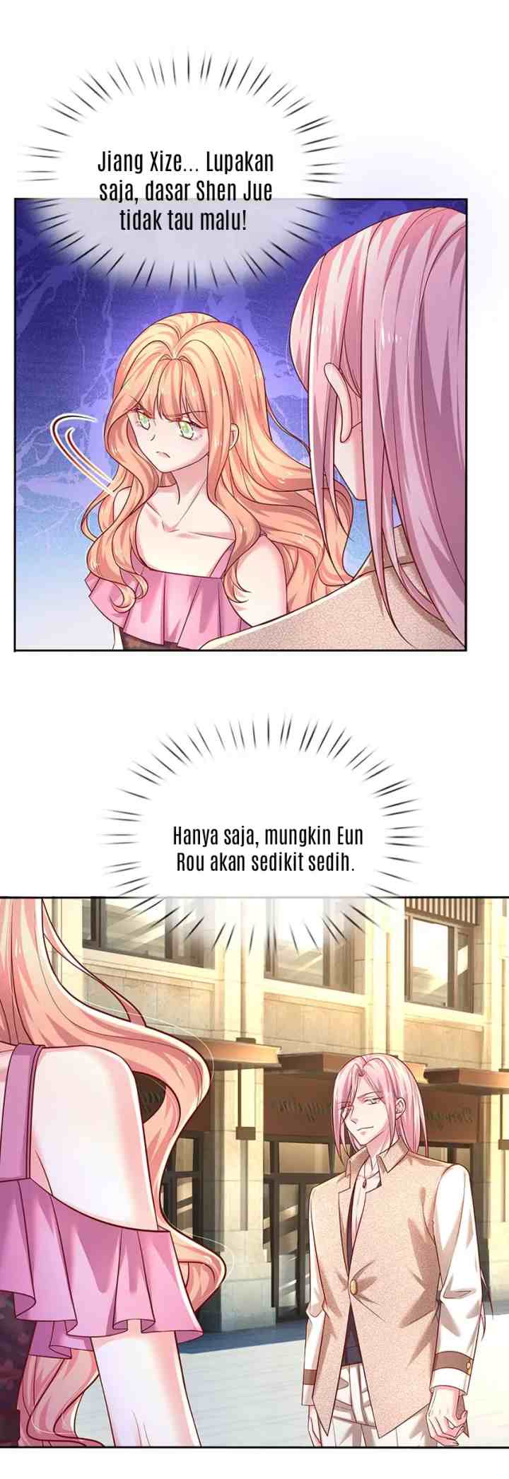 Drama Mommy Online Battle chapter 65 halaman 6