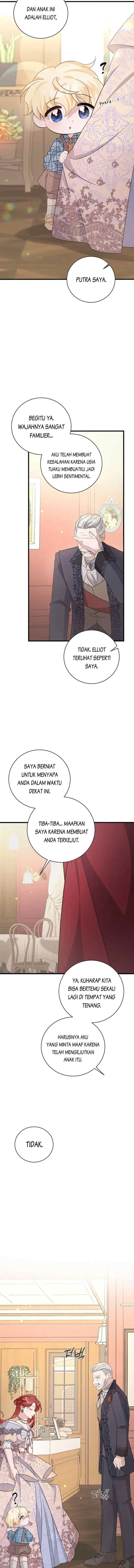 I'm Sure It's My Baby chapter 28 halaman 16