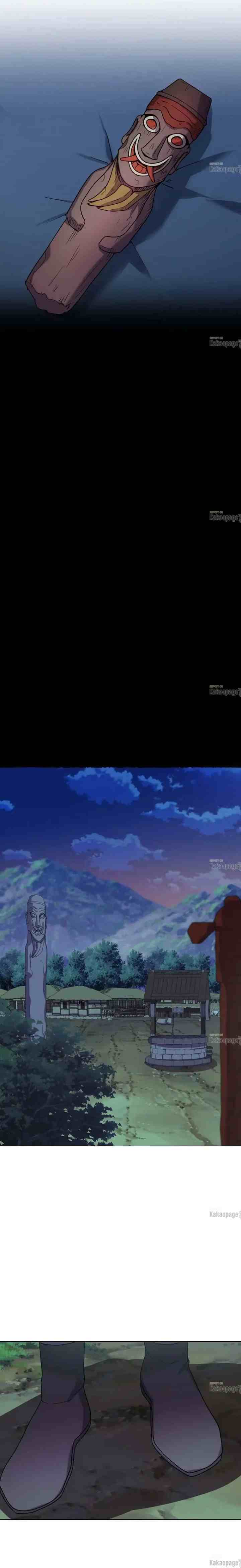Queen's Revenge chapter 139 halaman 11