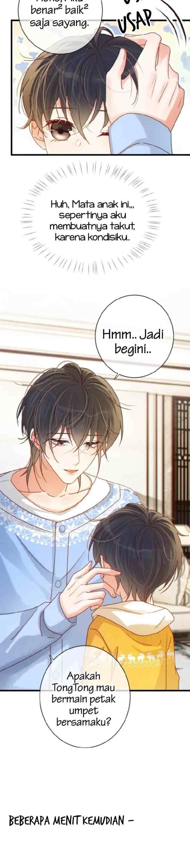 Intoxicated chapter 60 halaman 12