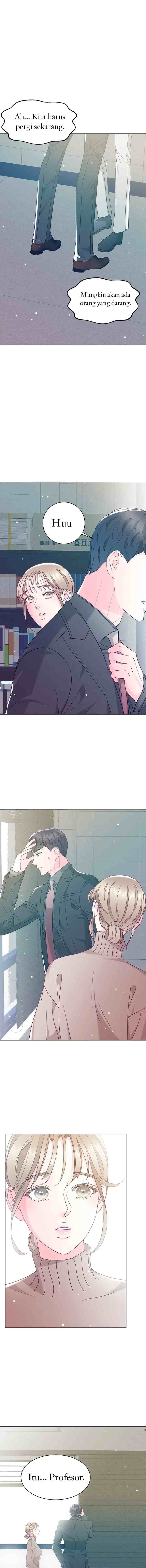 Fall for You chapter 46 halaman 7