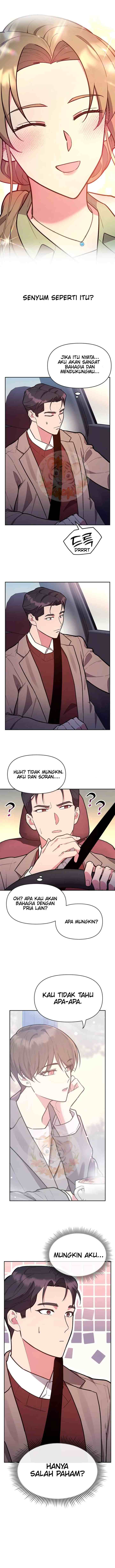 My Noisy Marriage chapter 46 halaman 7