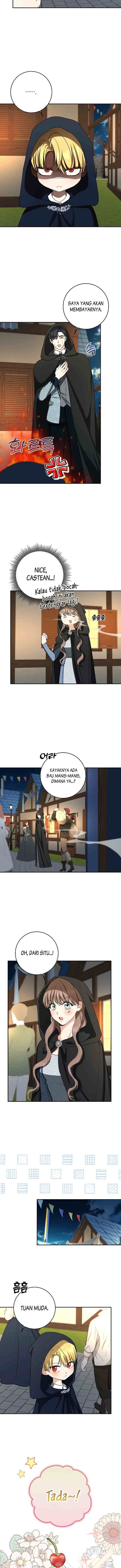 Our Tyrant Became Young chapter 44 halaman 5