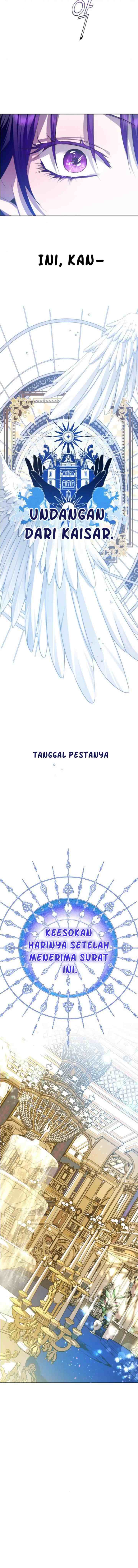 Your Throne chapter 165.1 halaman 10