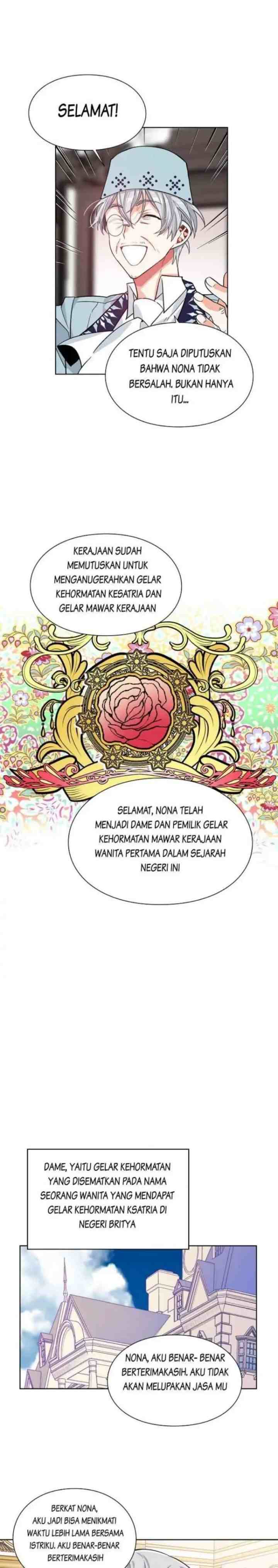 Doctor Elise: The Royal Lady with the Lamp chapter 38 halaman 5