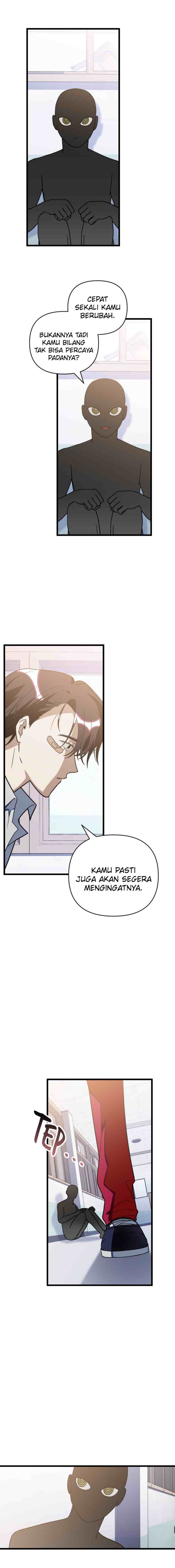 Survive Romance chapter 80 halaman 8