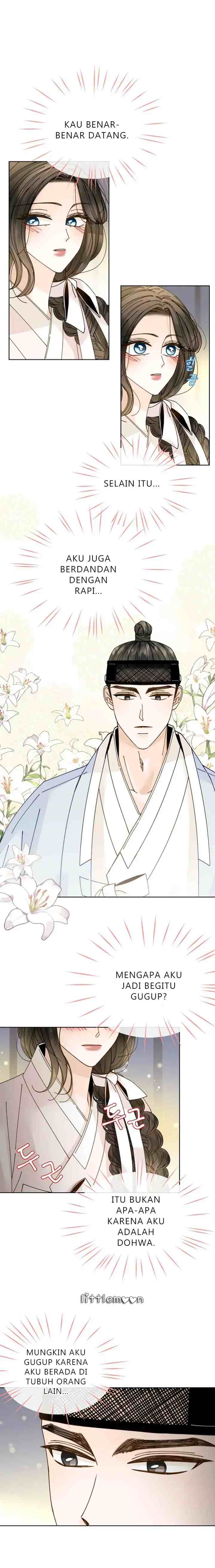 Oh! My Hubby-nim chapter 29 halaman 5