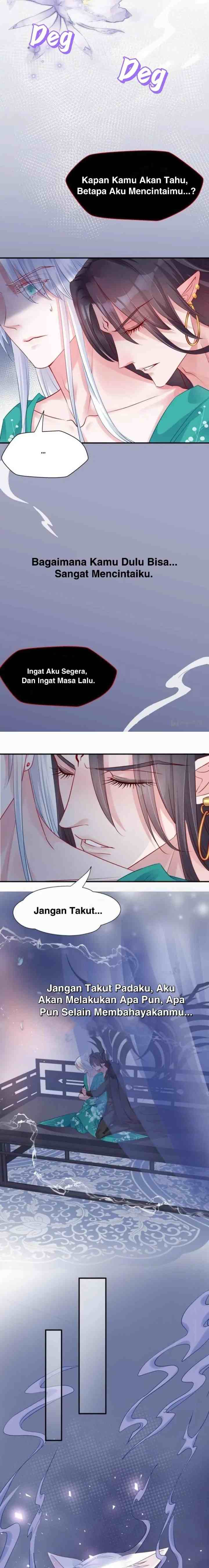 Devil Wants To Hug chapter 12 halaman 4
