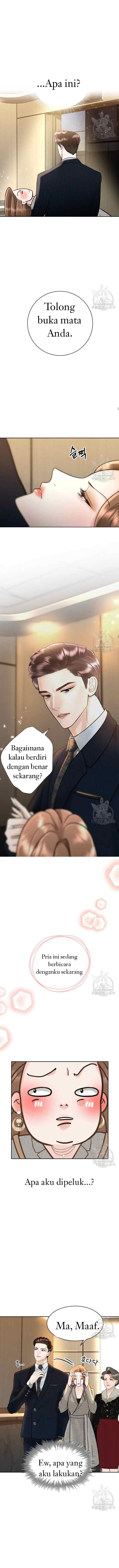 The Reason for Obsession chapter 1 halaman 14