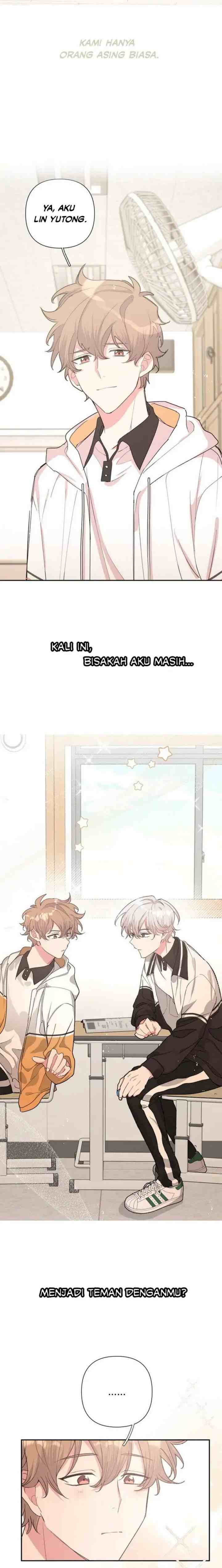 Don't Confess To Me chapter 0 halaman 8