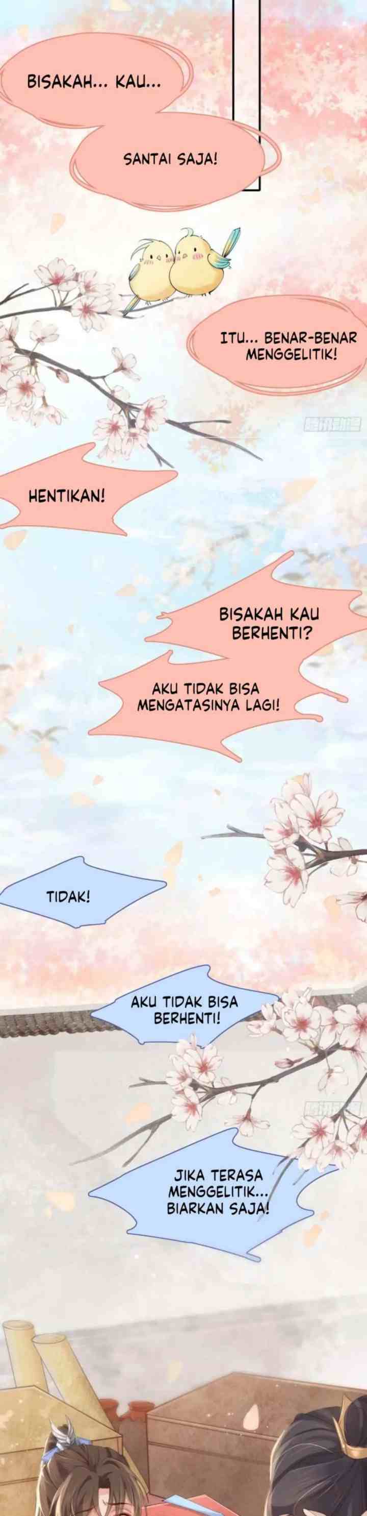 Rollover Guide for Overlord Type of Princess chapter 4 halaman 9