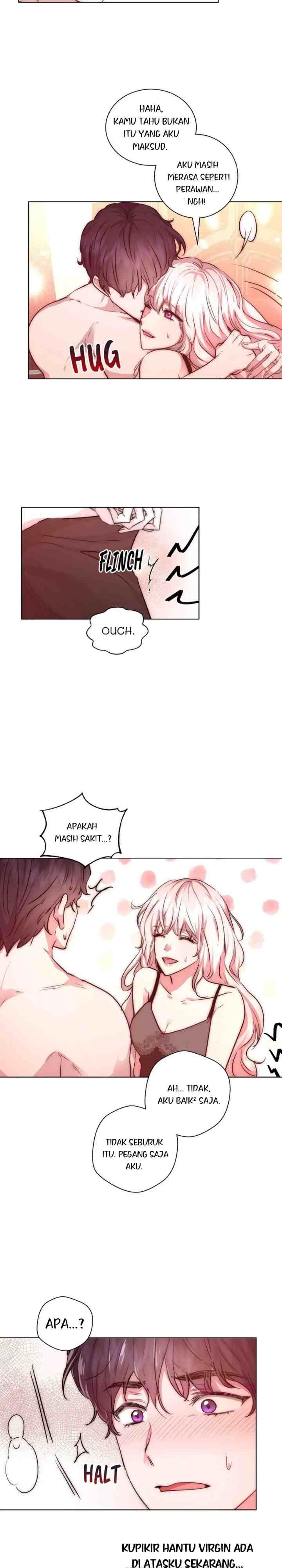 The Demon Lord's 5500 Shadows chapter 32 halaman 17