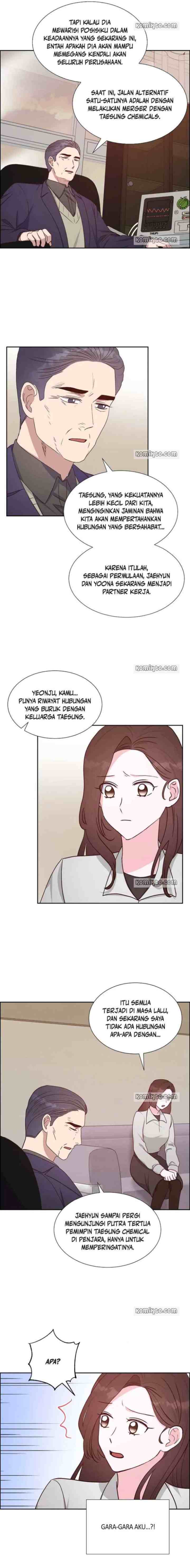 A Spoonful of Your Love chapter 31 halaman 11