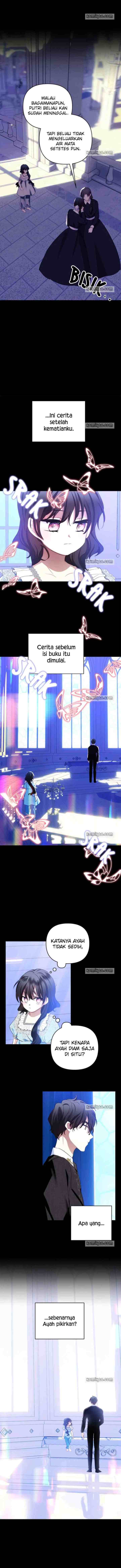 Monster Duke's Daughter chapter 88 halaman 9