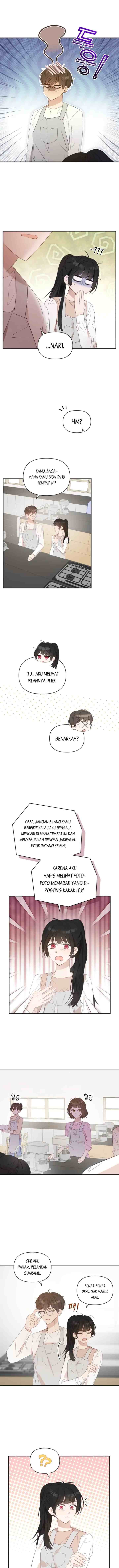 Ideal Delivery Service chapter 26 halaman 5