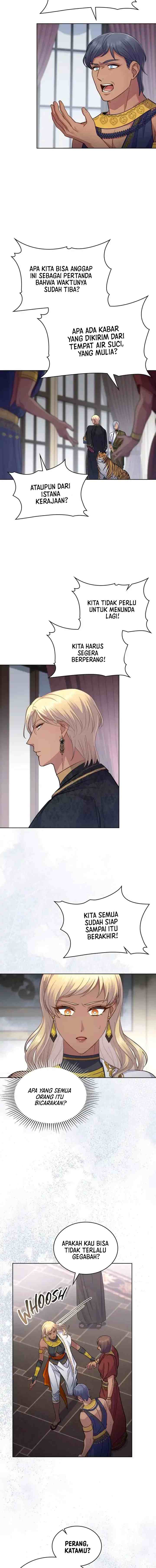 Lies Become You chapter 69 halaman 7