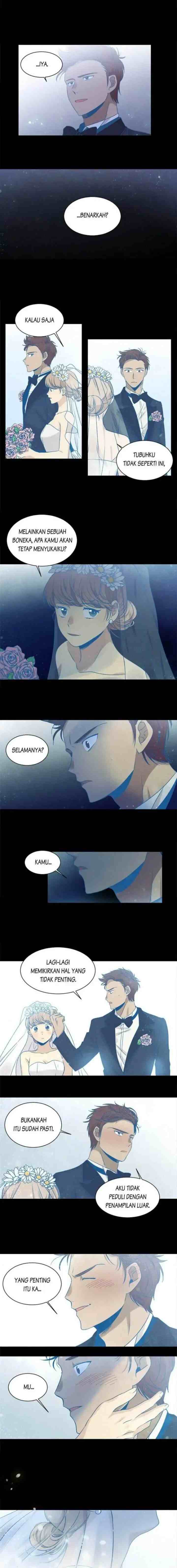 For Elise chapter 60 halaman 10