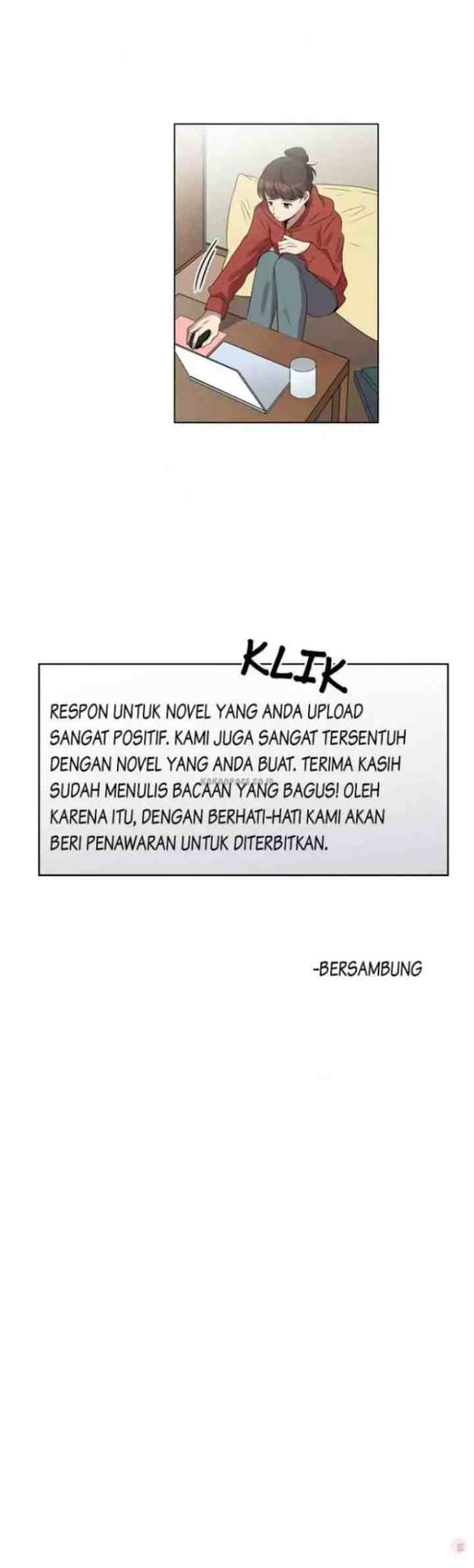 Nice to Meet You chapter 22 halaman 18