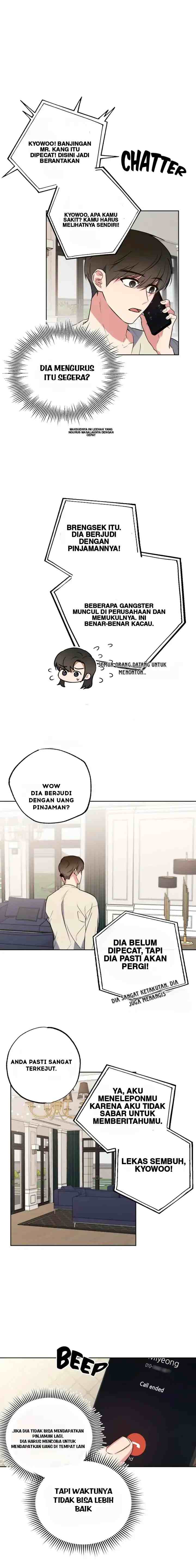 Easy To Read chapter 16 halaman 16